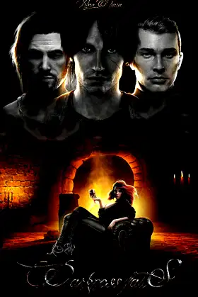 Darkness Falls poster