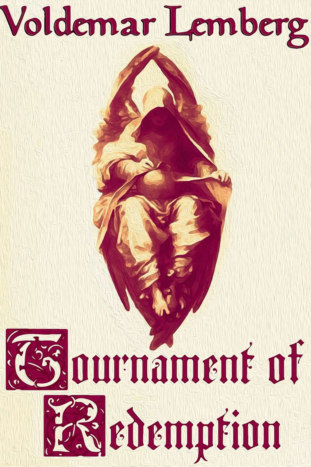 Tournament of Redemption poster