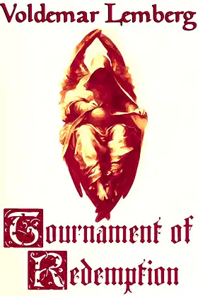 Tournament of Redemption poster