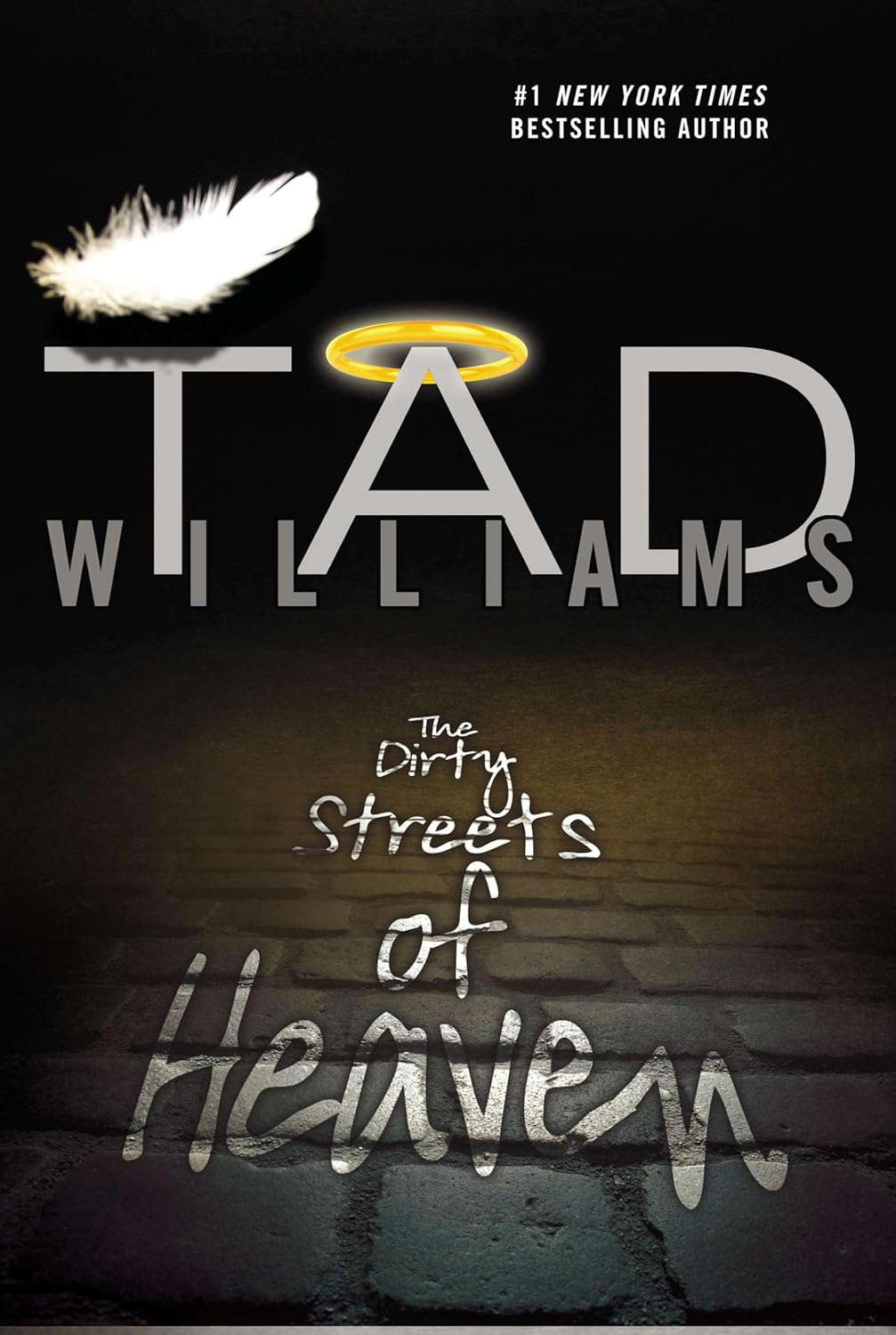 The Dirty Streets of Heaven poster