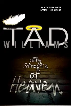 The Dirty Streets of Heaven poster