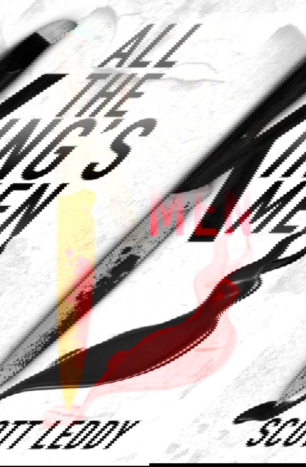 All THE KING'S MEN poster