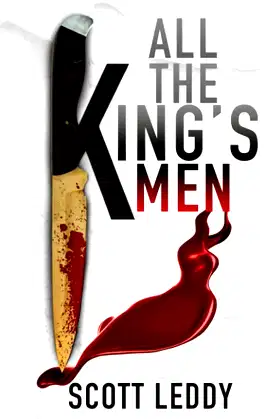 All THE KING'S MEN poster