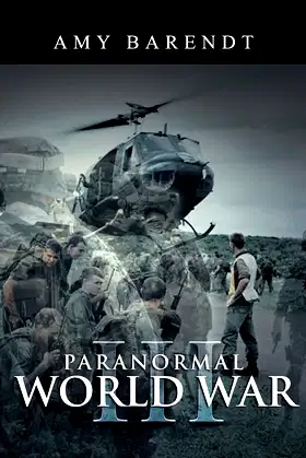 Paranormal World War Iii poster