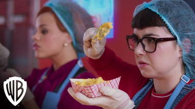 Daphne & Velma | Daphne & Velma Trailer | Warner Bros. Entertainment poster