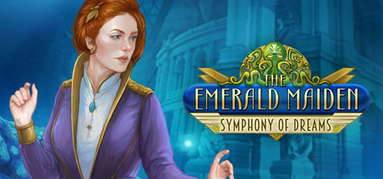 The Emerald Maiden: Symphony of Dreams capsule