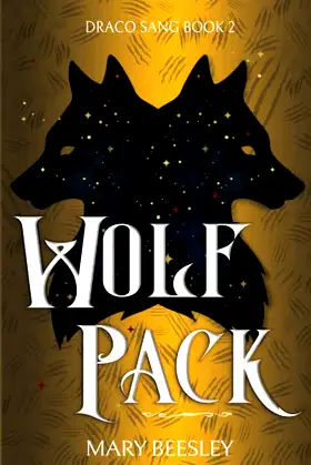 Wolf Pack (Draco Sang Trilogy) poster