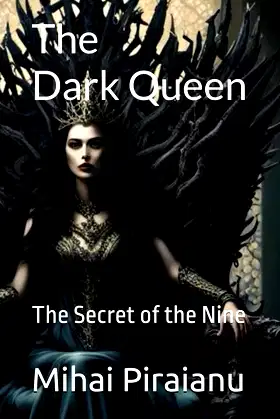 The Dark Queen: The Secret of the Nine poster
