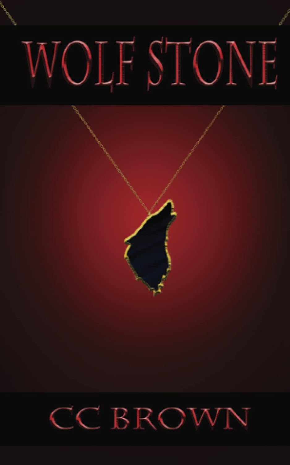 Wolf Stone poster