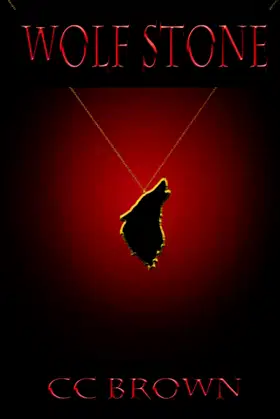 Wolf Stone poster