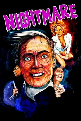 Nightmare poster