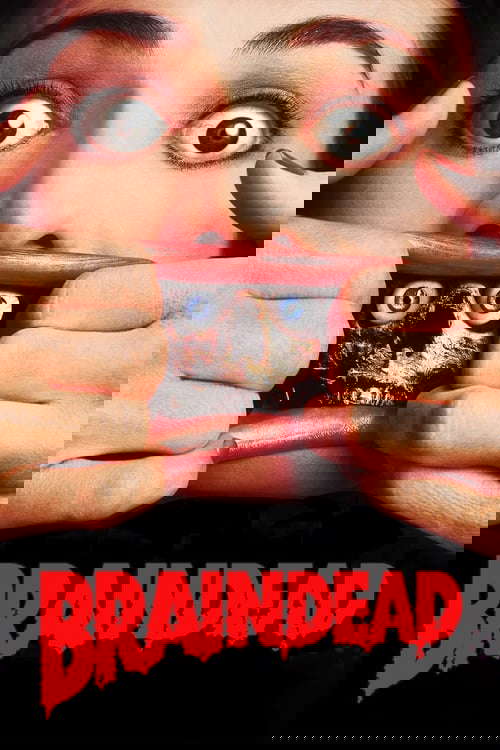Braindead poster