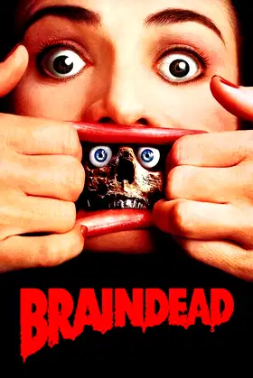 Braindead poster