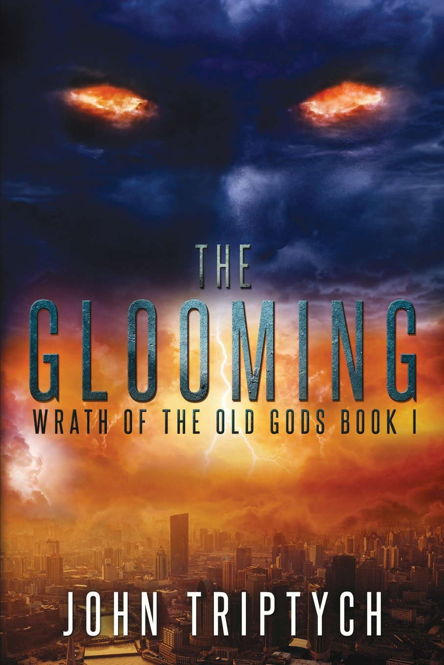 The Glooming (Wrath of the Old Gods) poster
