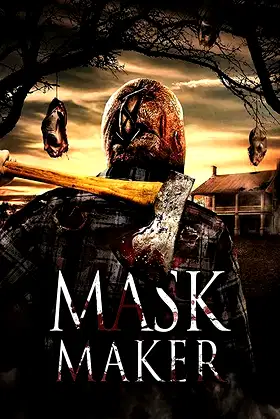 Mask Maker poster