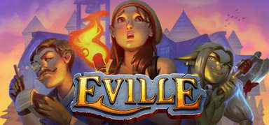 Eville capsule