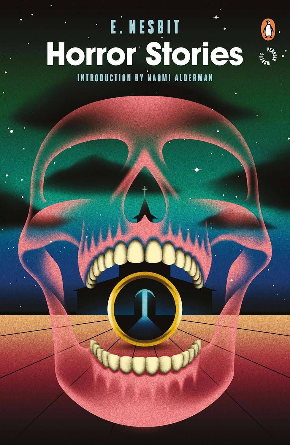 Horror Stories (Penguin Worlds) poster