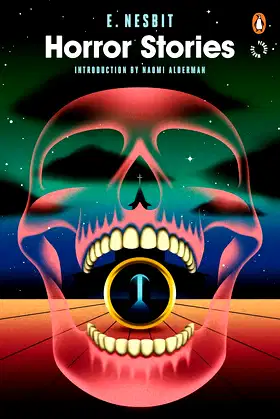 Horror Stories (Penguin Worlds) poster