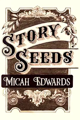 Story Seeds poster