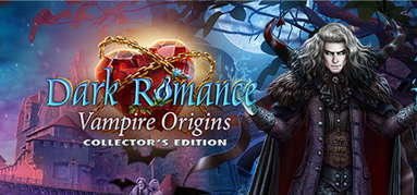 Dark Romance: Vampire Origins Collector's Edition capsule