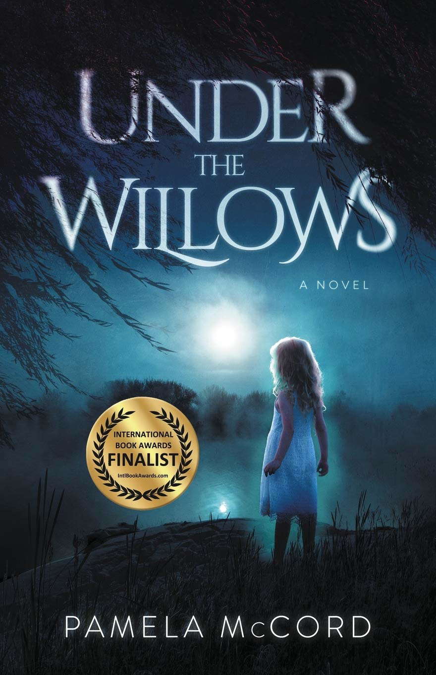 Under The Willows poster