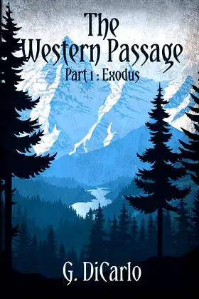The Western Passage: Exodus poster