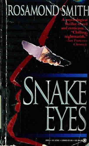 Snake Eyes poster