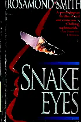 Snake Eyes poster
