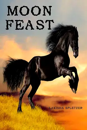Moon Feast poster