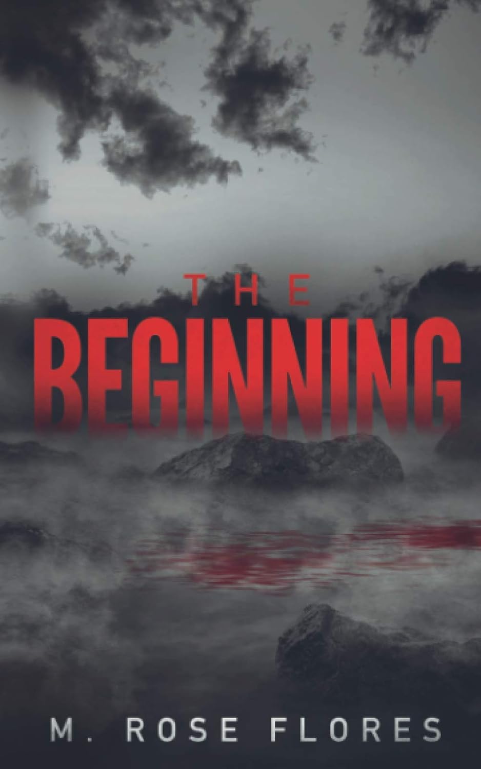 The Beginning (Abnormal/Variant) poster