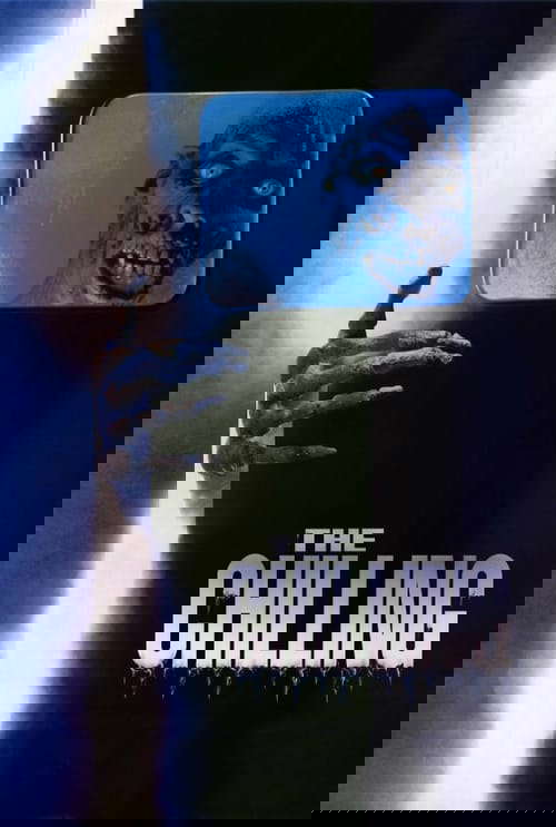 The Chilling poster