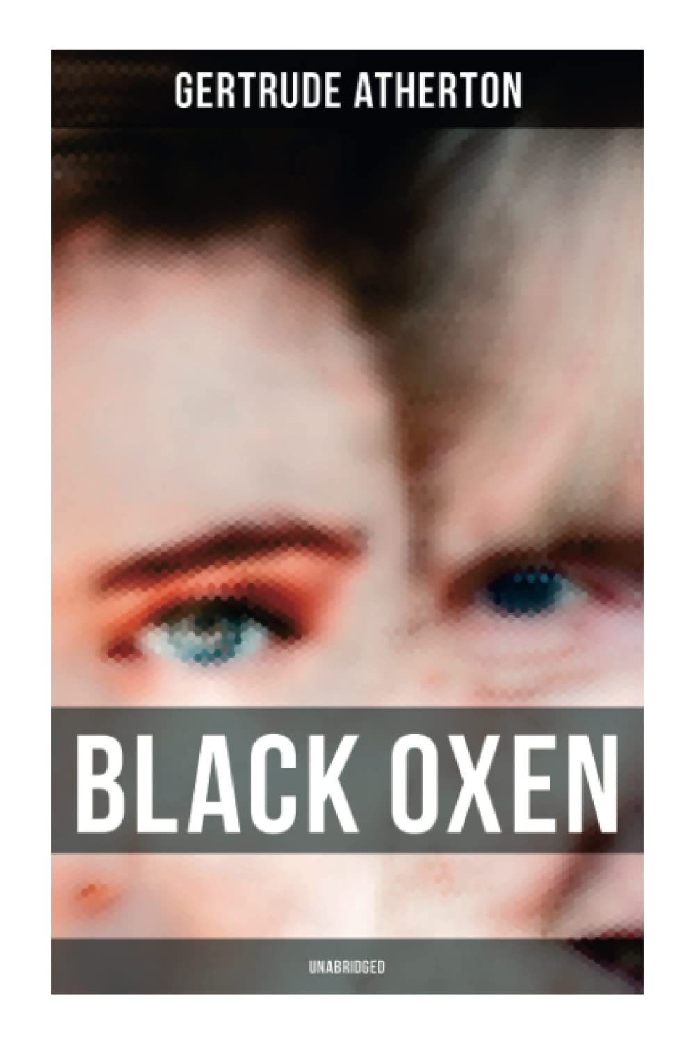 Black Oxen (Unabridged) poster