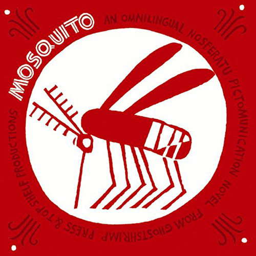 Mosquito poster