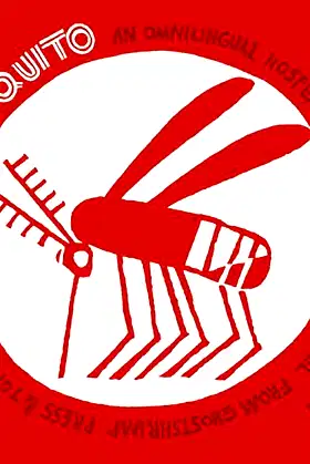 Mosquito poster
