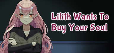 Lilith Wants to Buy Your Soul capsule