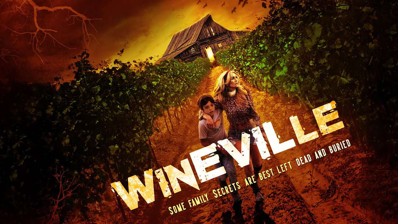 Poster for Wineville