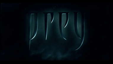 "Prey" - Scary Short Horror Film - BLOODY CUTS poster