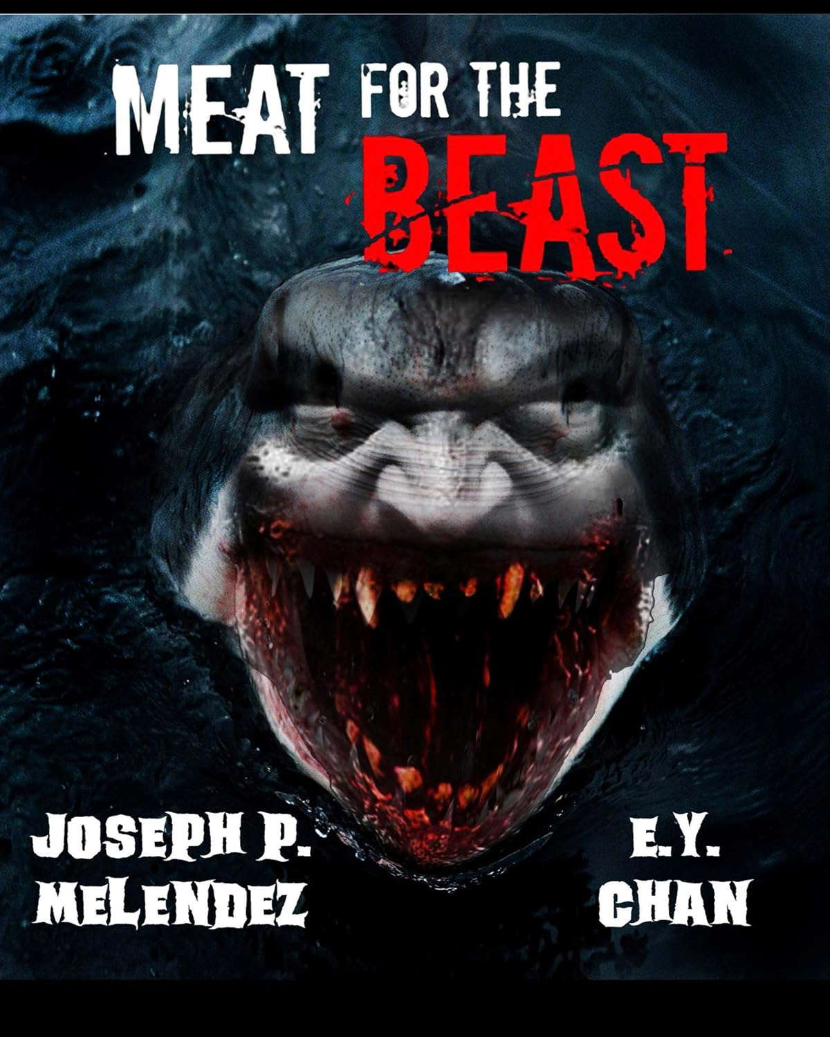 Meat for the Beast poster