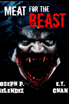 Meat for the Beast poster