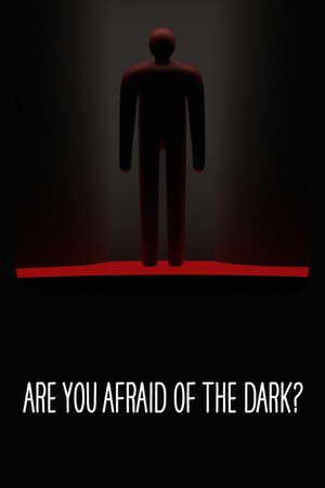 Are You Afraid of the Dark poster