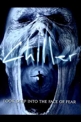 Season 1 poster
