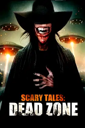 Scary Tales: Dead Zone poster