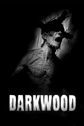 Darkwood poster