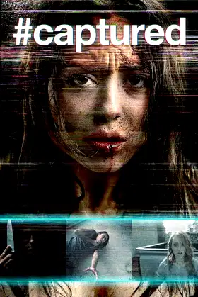 #Captured poster