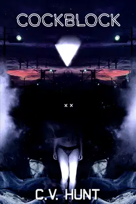 Cockblock poster