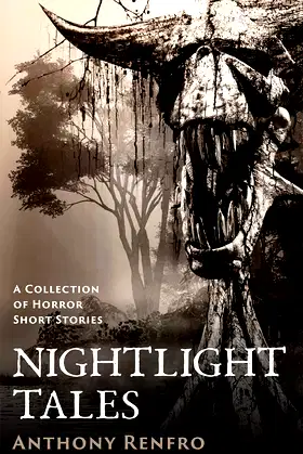 Nightlight Tales: A Collection of Horror Short Stories poster