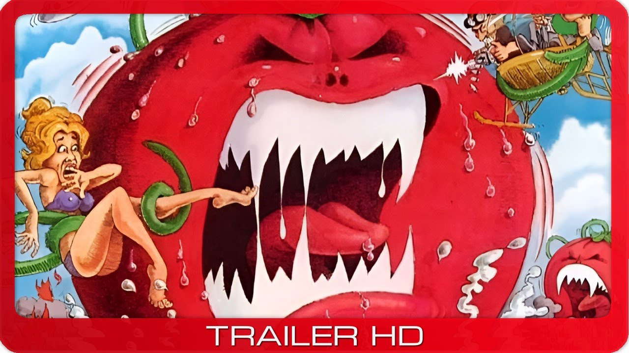 Poster for Attack of the Killer Tomatoes!