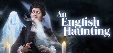An English Haunting capsule