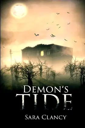Demon's Tide (Dark Legacy Series) poster