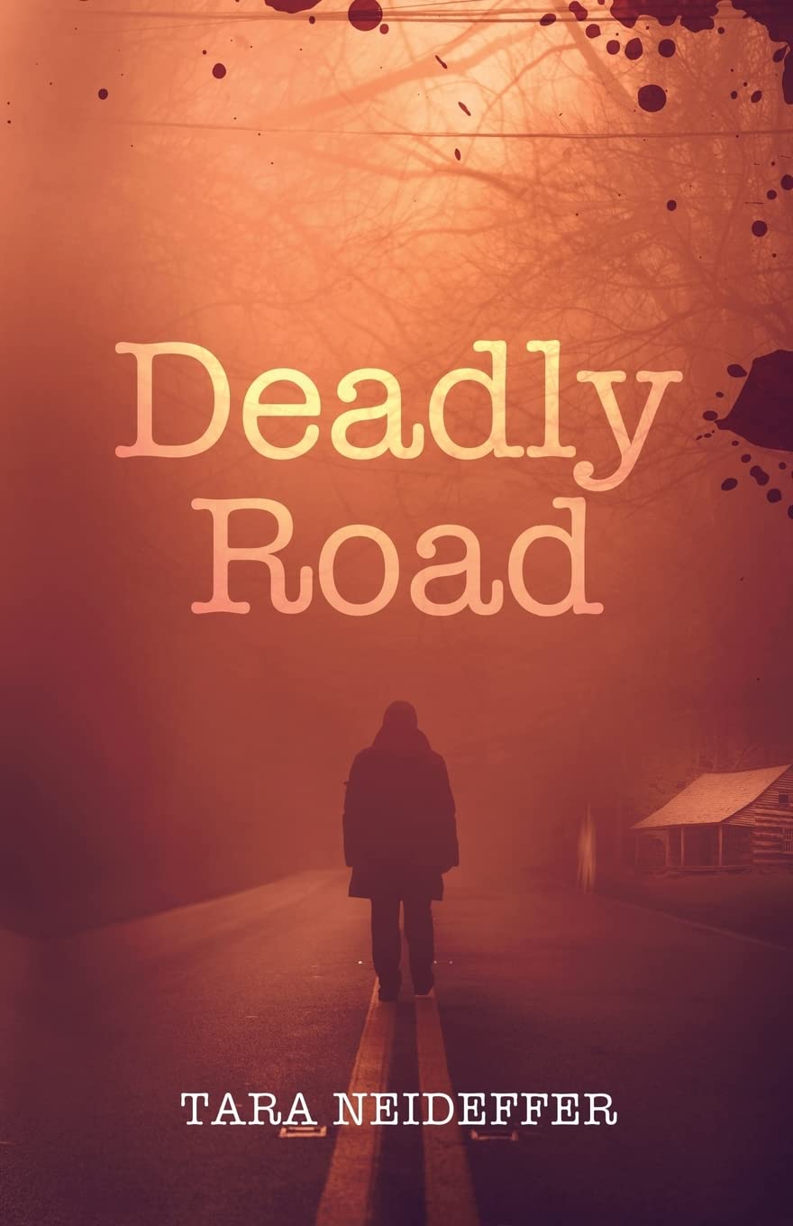 Deadly Road poster